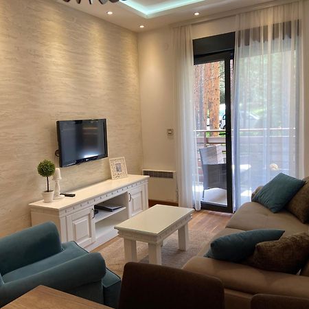 Apartment Pino Bianco 1 - Vila Pekovic Златибор Экстерьер фото