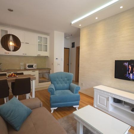 Apartment Pino Bianco 1 - Vila Pekovic Златибор Экстерьер фото