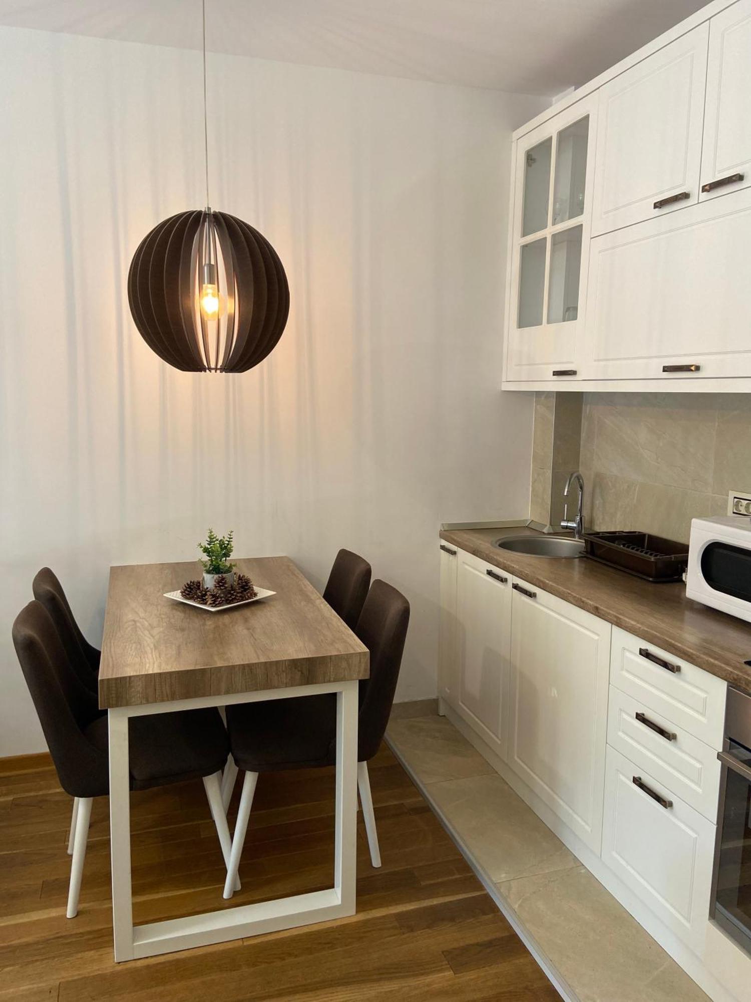 Apartment Pino Bianco 1 - Vila Pekovic Златибор Экстерьер фото