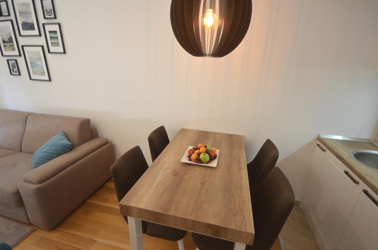 Apartment Pino Bianco 1 - Vila Pekovic Златибор Экстерьер фото