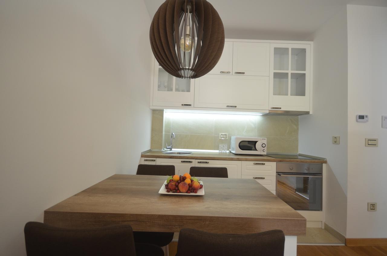 Apartment Pino Bianco 1 - Vila Pekovic Златибор Экстерьер фото