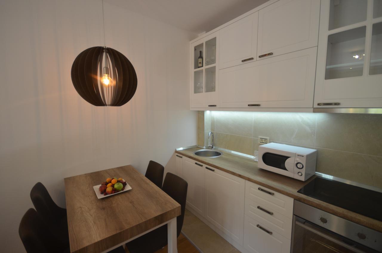 Apartment Pino Bianco 1 - Vila Pekovic Златибор Экстерьер фото